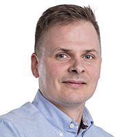 Lasse Haapalahti