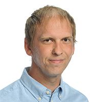 Niko Wesén
